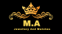 M.A Jewellery And Watches